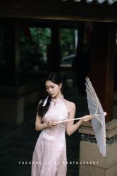 -荷玛高端新娘跟妆团队·彩妆培训