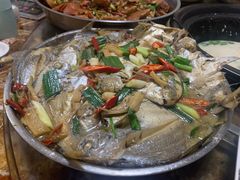 -船奇蒸汽海鲜·闽菜(八市海鲜总店)