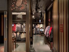 -Hollister Co(杭州万象城店)