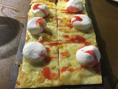 -莫比餐厅(五道口店)
