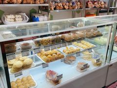 -白玉兰食品(中山公园龙之梦店)