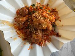 -解家河南菜(商鼎路店)