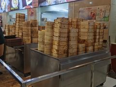 -中恒华茶楼(牌坊店)