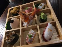 -矶野水产(澳门逸园中心店)