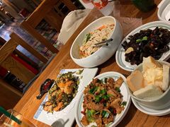 -云海肴·汽锅鸡·云南菜(美罗城店)