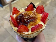 -July tale·可丽饼(德基广场店)