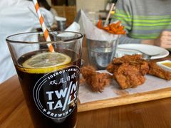 -Twin Tails Brewpub双尾精酿餐吧(八坼店)