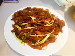 -蔡澜点心·粤菜(西单大悦城店)