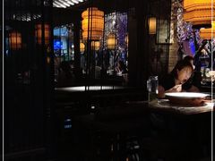 大堂-绿茶餐厅(首开福茂店)
