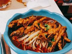 -蛙二爷美蛙火锅基地(温州总店)