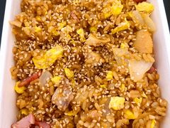 照烧鸡肉炒饭-必胜客(北苑路店)