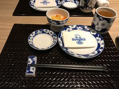 -小山日本料理(兴业太古汇店)