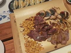 -东方饺子王(新阳路店)