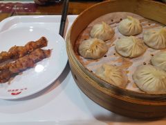 -东升灌浆包(辛庄街总店)