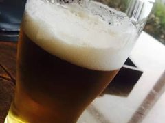 -山港凯悦酒店·BEBA海滩烧烤餐厅酒吧