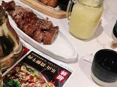 -乔阿马·江南味·驴肉香(龙湖华泾天街店)