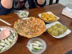 八珍炒糕-食来运转平潭小吃(平潭店)