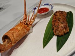 -酒蜻蜓·庭院私房菜(天元东路店)