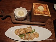 -大树餐厅(益田假日店)