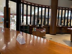 大堂-星巴克臻选(北京富力家园店)