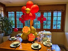 -杨厨的田园饭店(长城路店)