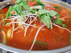 -古城苗家土菜馆(河景餐厅店)