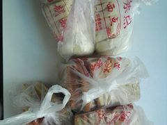 -中关村茶点