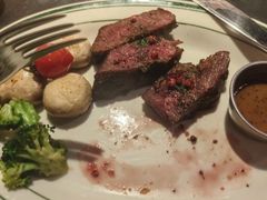 -404干式熟成牛排馆•聚会餐厅