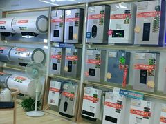 -苏宁易购(Suning Pro南昌东方银座店)