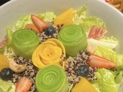 -锦楼·臻选新杭帮(杭州中心店)