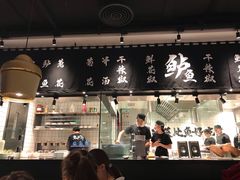 -太二酸菜鱼(福州泰禾店)