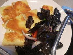-蝎王府羊蝎子(西直门店)