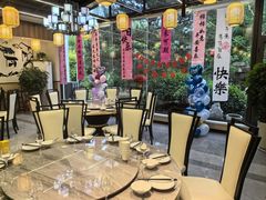 -会宾园·云山宴中餐