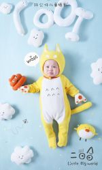 点击看大图 -孖公仔儿童摄影(童服城店)