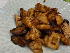 -东兴楼饭庄(六里桥店)