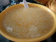 -粥公粥婆精品家常菜(青龙桥店)