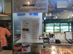 -老黄记手撕烤兔(玉林街店)