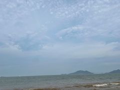-东海半边山旅游度假区