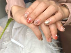 -丫丫NAIL日式自助美甲美睫沙龙