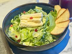 -丝路有约·优雅新疆菜(万宴城店)
