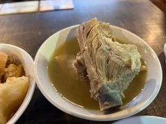 -松發肉骨茶(克拉码头店)