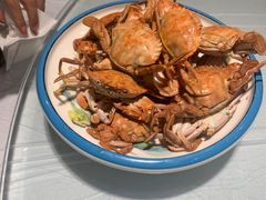 -渔中舟海鲜大排档(普陀沈家门店)