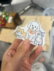 -極致刺青TATTOO STUDIO 私人订制