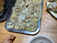 -猫姑娘大盘鸡(商城路店)