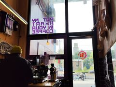 -HANA COFFEE(长寿路店)