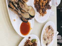 -奥华餐厅·老张记(台基厂店)