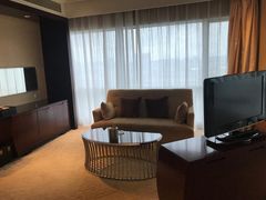 -杭州龙禧福朋喜来登酒店