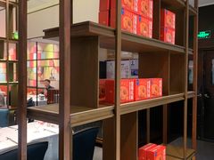 -眉州东坡·熊猫主题餐厅(枫蓝店)
