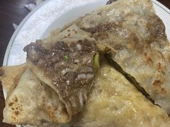 -清真永恒华威肉饼(潘家园店)