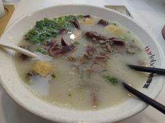 -鸭得堡老鸭汤·鸭血粉丝(凤凰西街店)